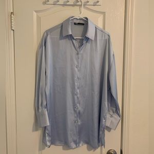 Zara woman’s blouse